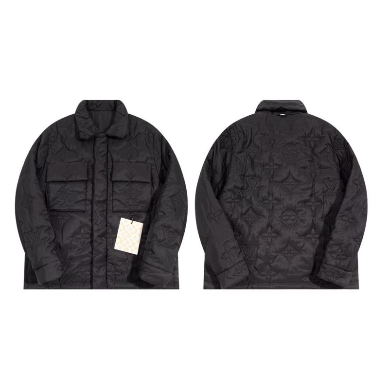 LV Coats
